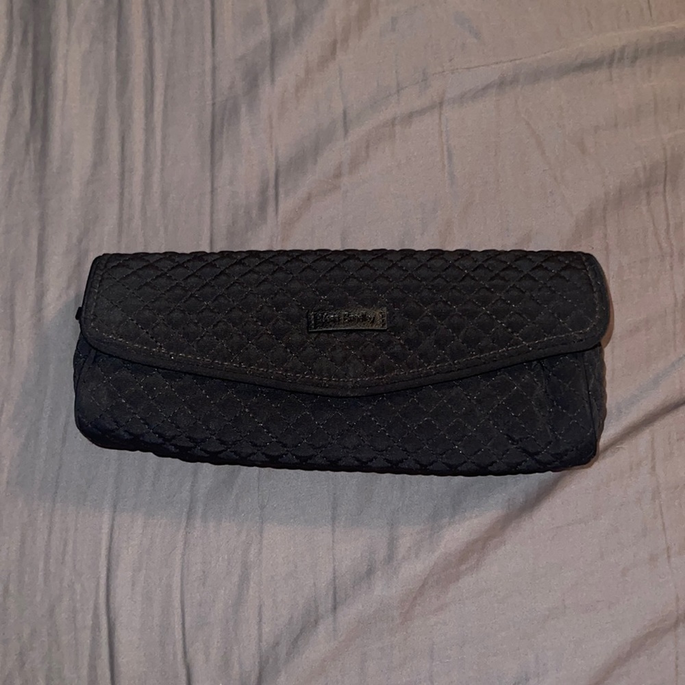 Vera Bradley pencil pouch